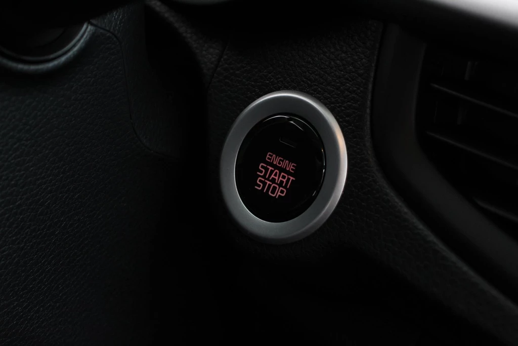 Kia Picanto – foto 27