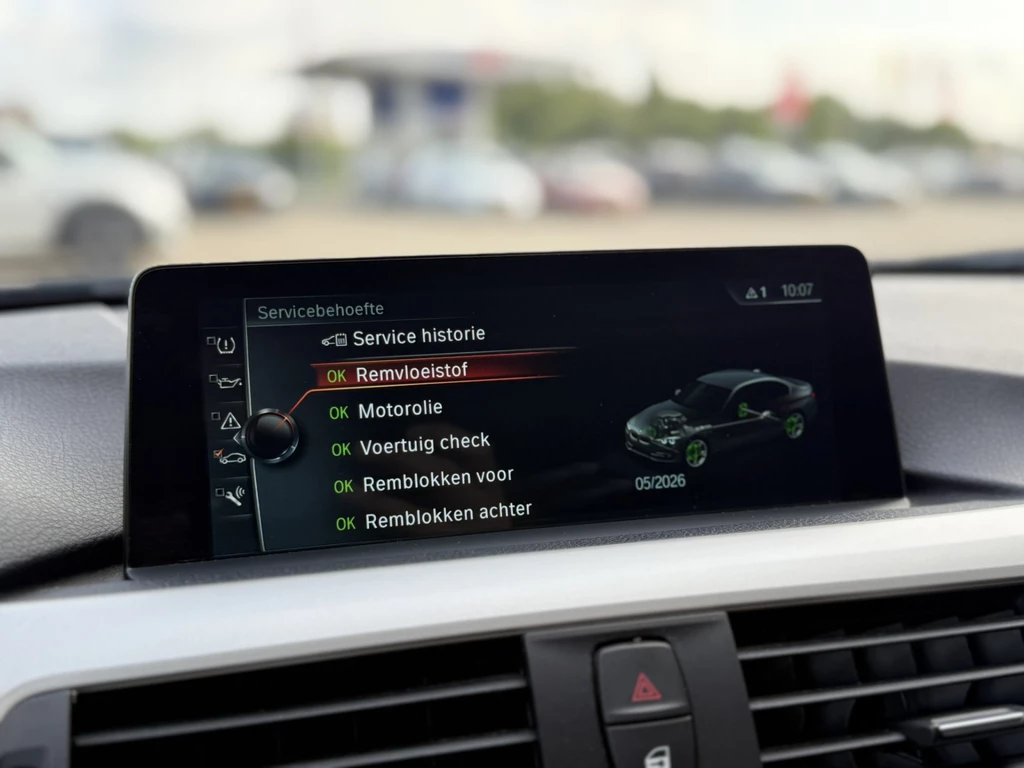 BMW 3 Serie – foto 26