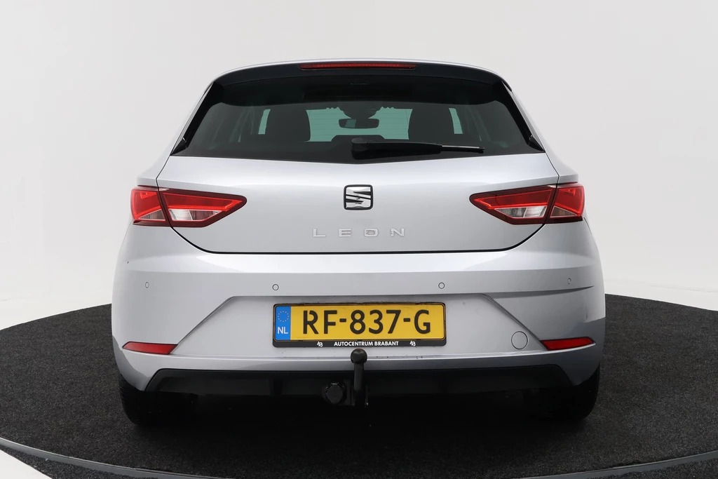 SEAT Leon – foto 4