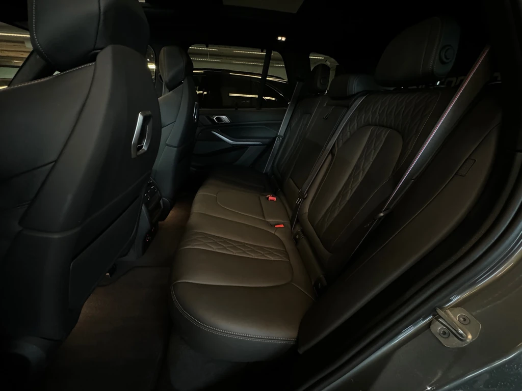 BMW X5 – foto 47