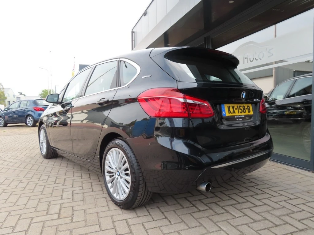 BMW 2 Serie – foto 3