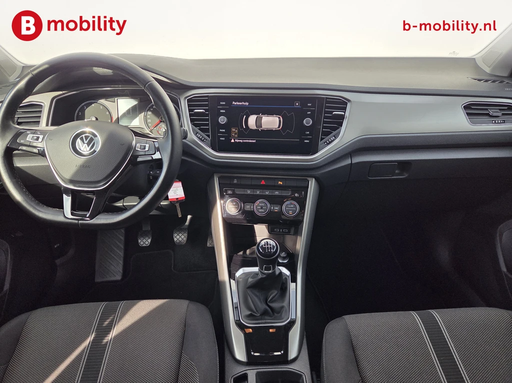 Volkswagen T-Roc – foto 13
