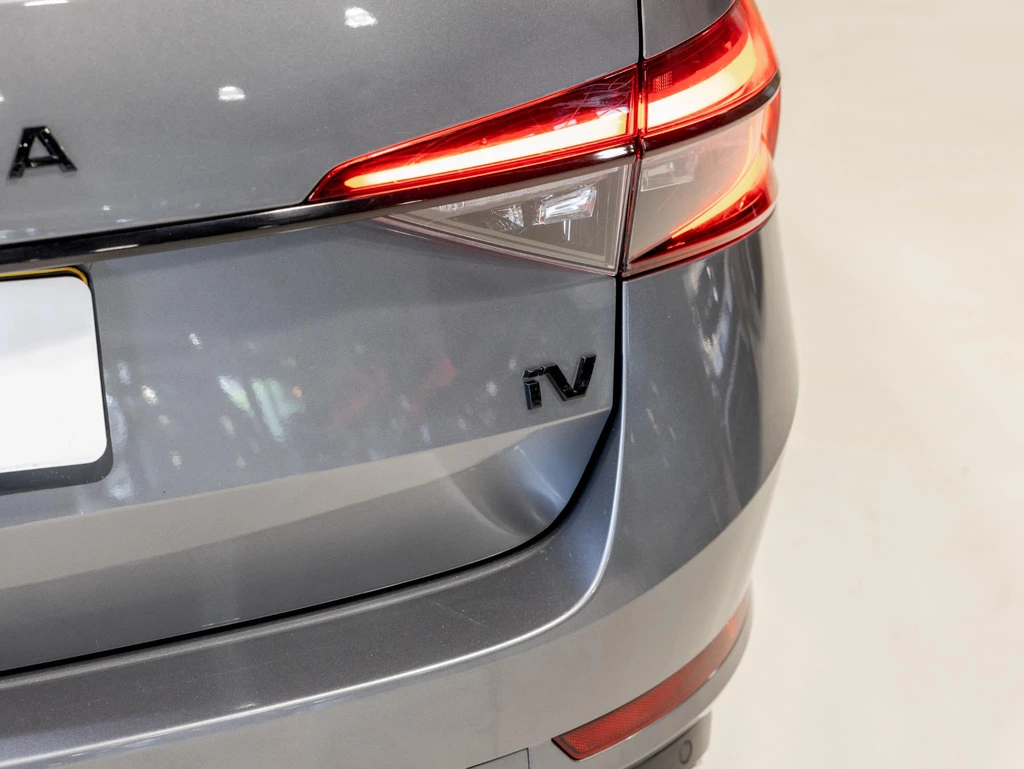 Škoda Superb – foto 14