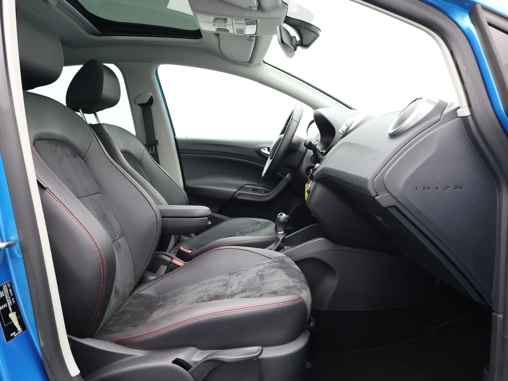 SEAT Ibiza – foto 26