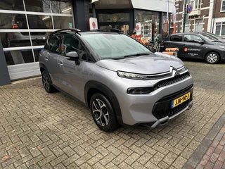Citroën C3 Aircross – thumbnail 7