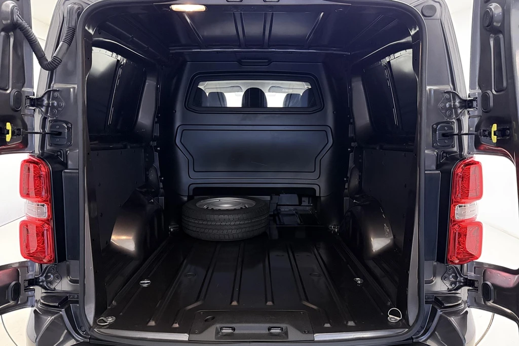 Peugeot Expert – foto 14