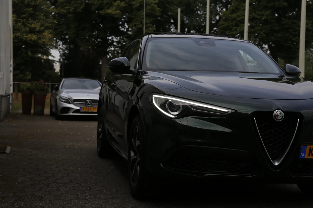 Alfa Romeo Stelvio – foto 16