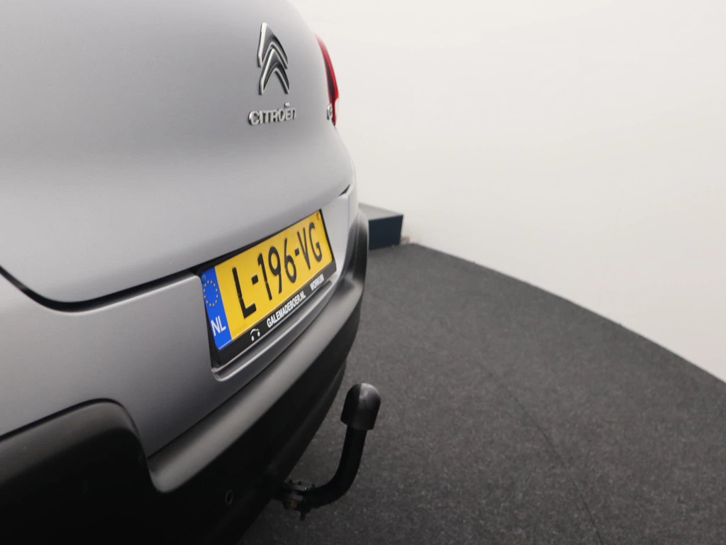 Citroën C3 – foto 12