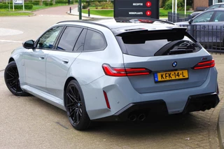 BMW M5 – thumbnail 10