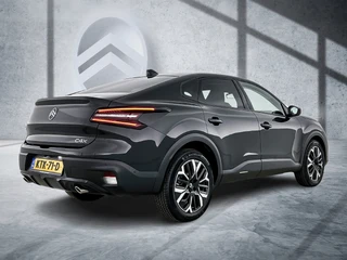 Citroën C4 X – thumbnail 4