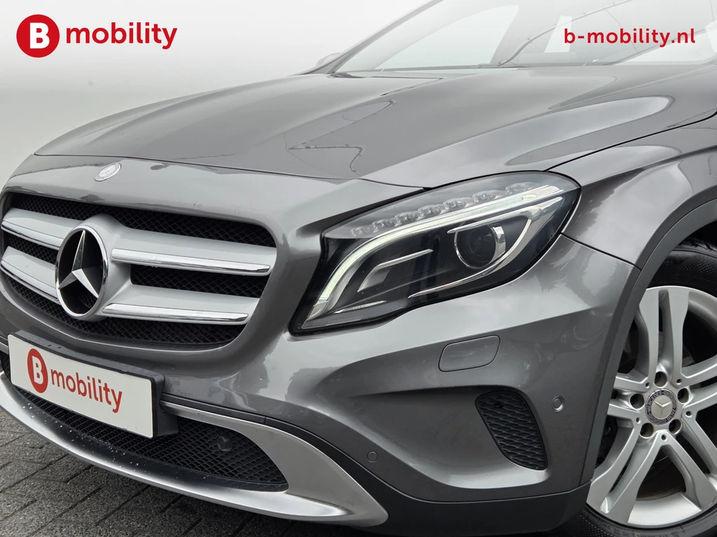 Mercedes-Benz GLA – foto 35