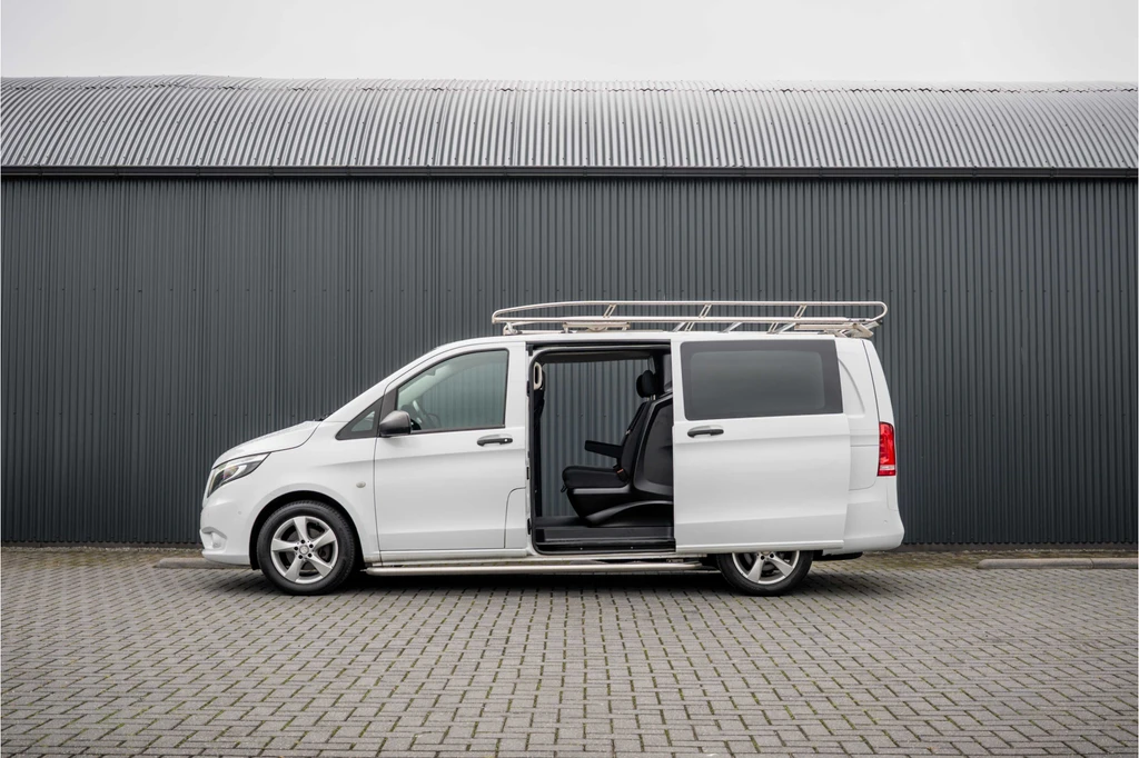 Mercedes-Benz Vito – foto 3