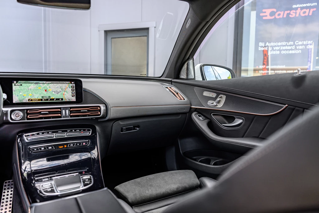 Mercedes-Benz EQC – foto 25