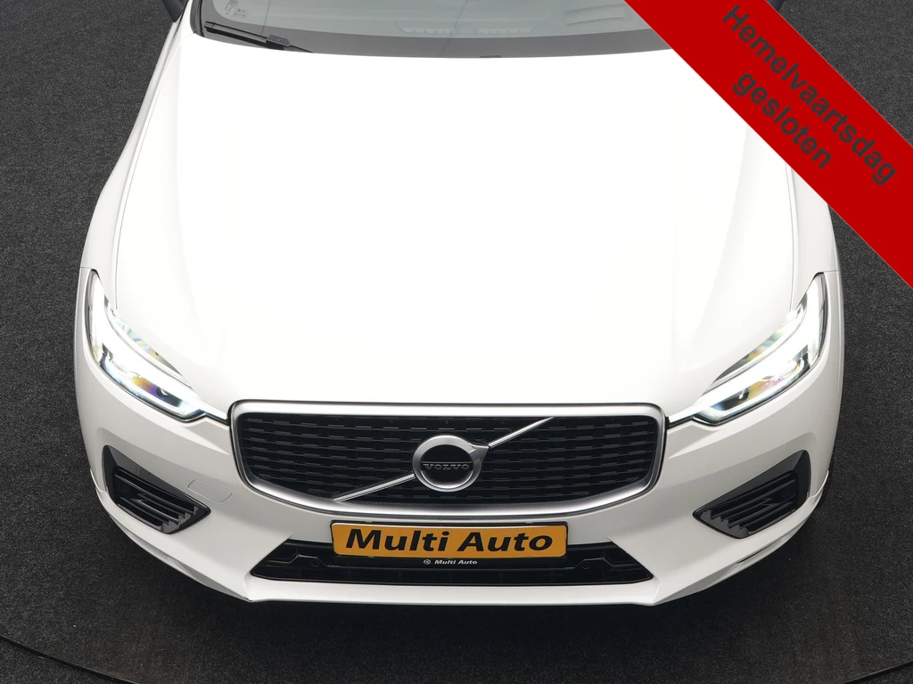 Volvo XC60 – foto 9
