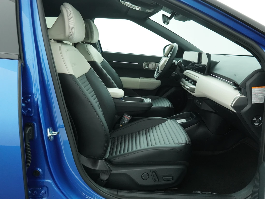 Kia EV4 – foto 41