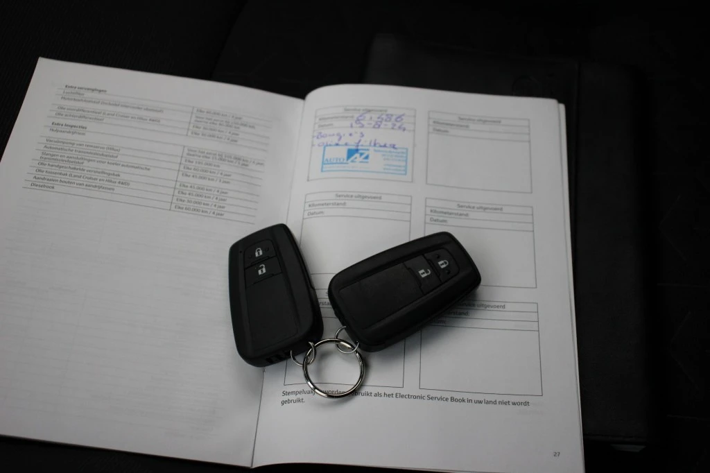 Toyota Corolla Touring Sports – foto 18