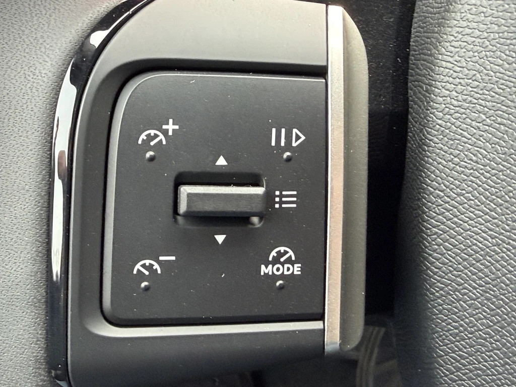 Citroën ë-C3 – foto 17