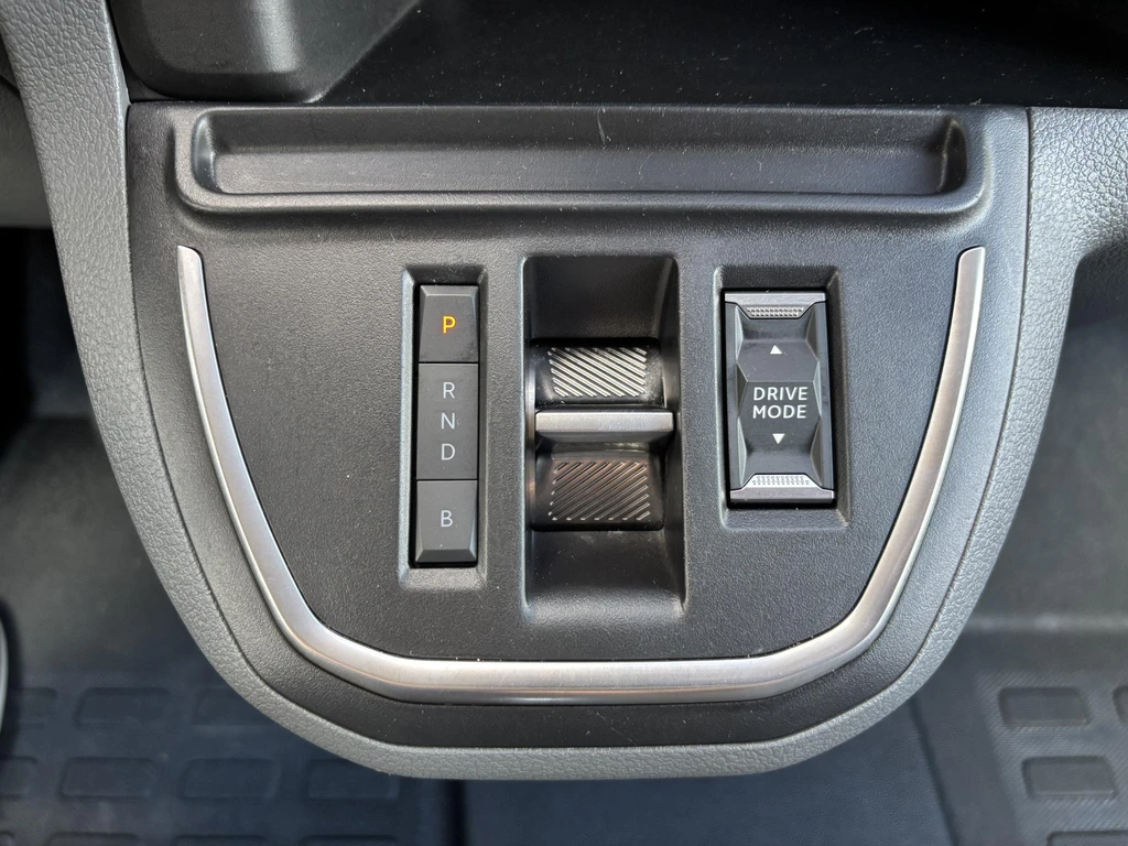 Opel Vivaro-e – foto 19