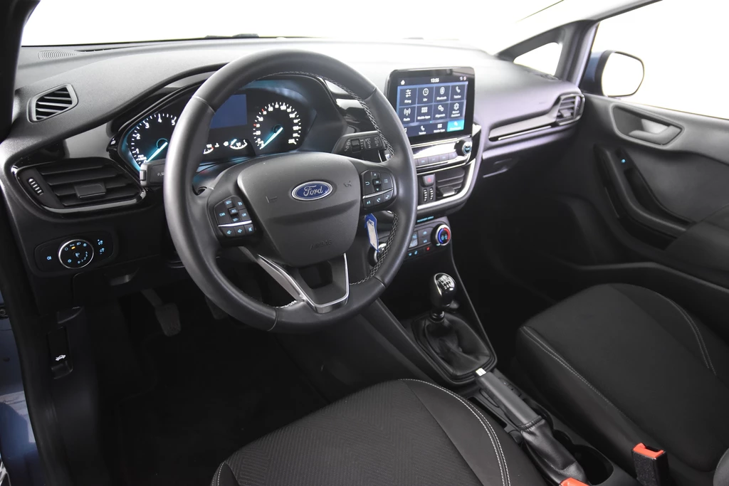 Ford Fiesta – foto 15