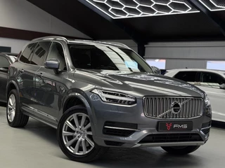 Volvo XC90 – thumbnail 8