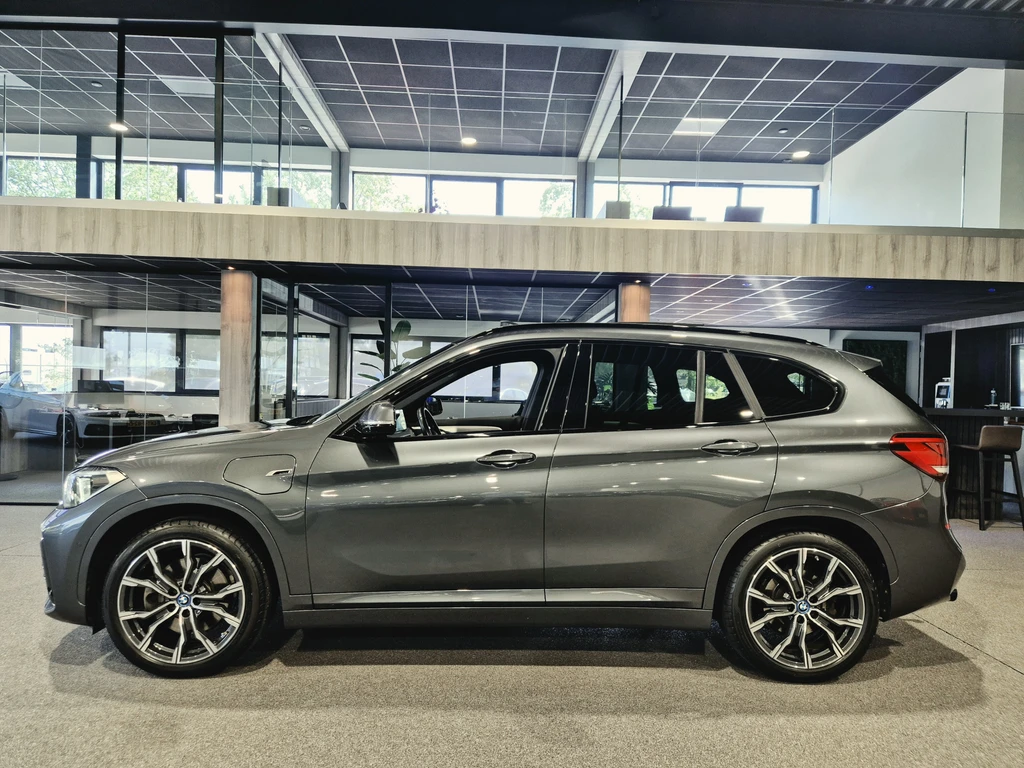 BMW X1 – foto 2