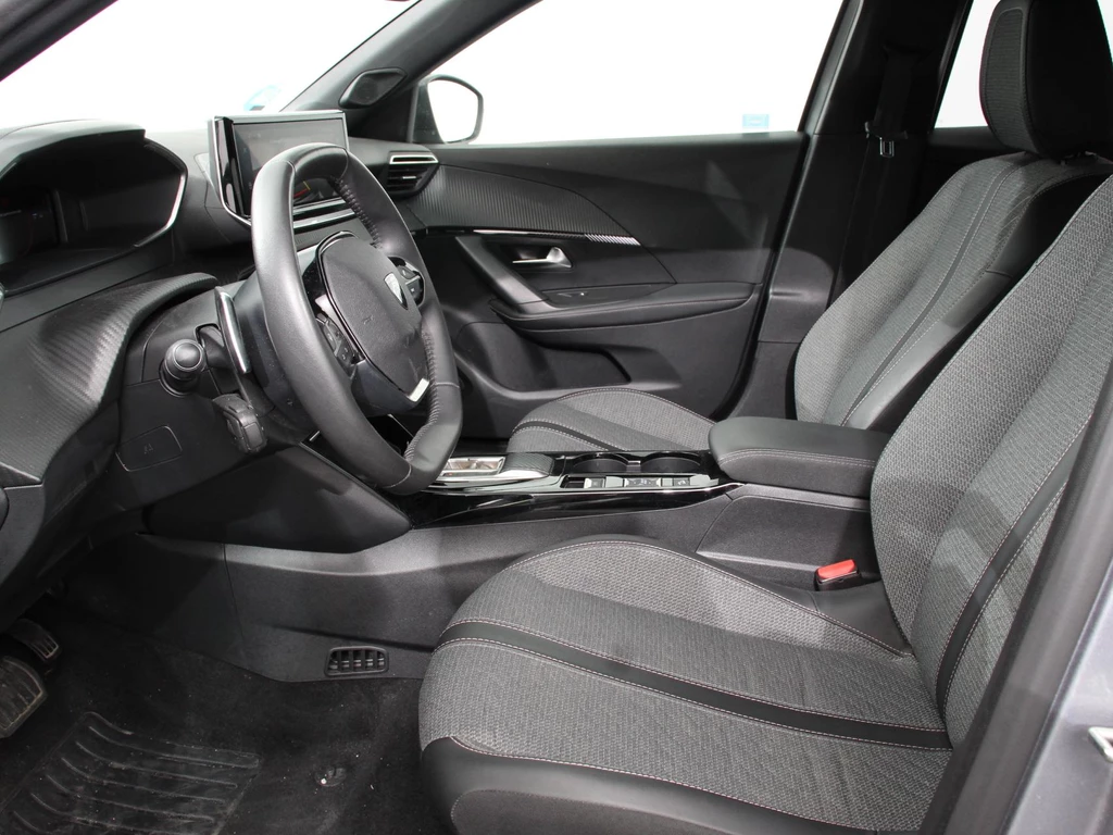 Peugeot 2008 – foto 10