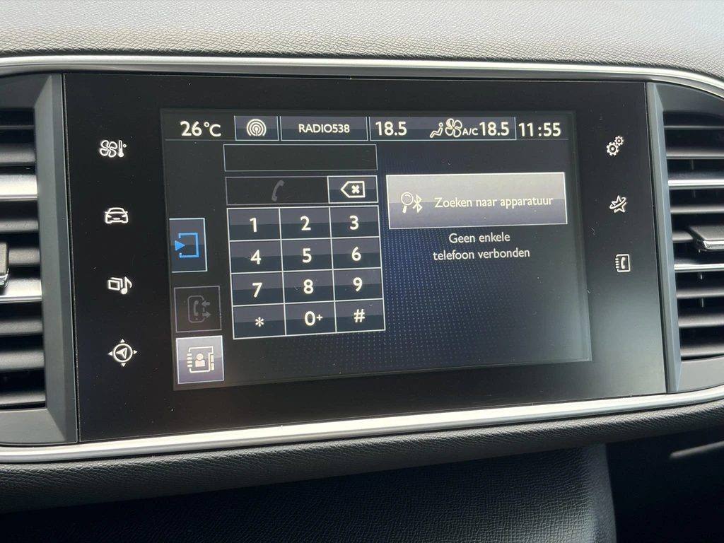 Peugeot 308 – foto 13