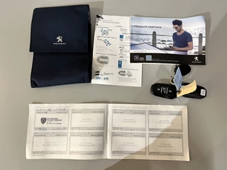 Peugeot Partner – thumbnail 26