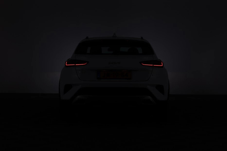Kia XCeed – foto 5