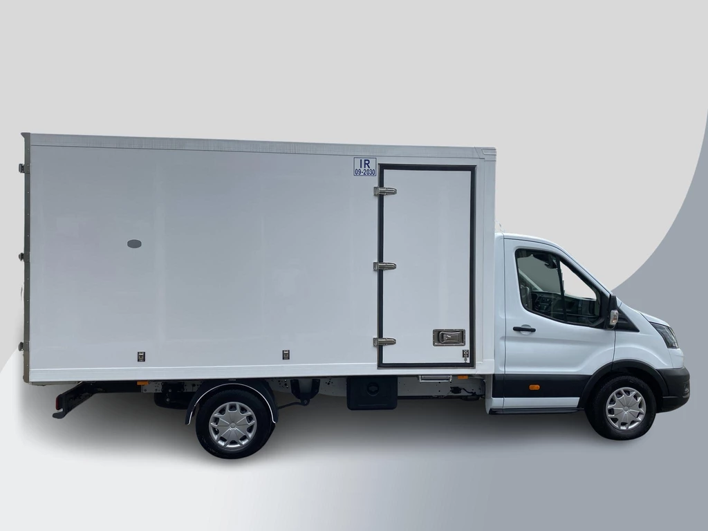 Ford Transit – foto 3