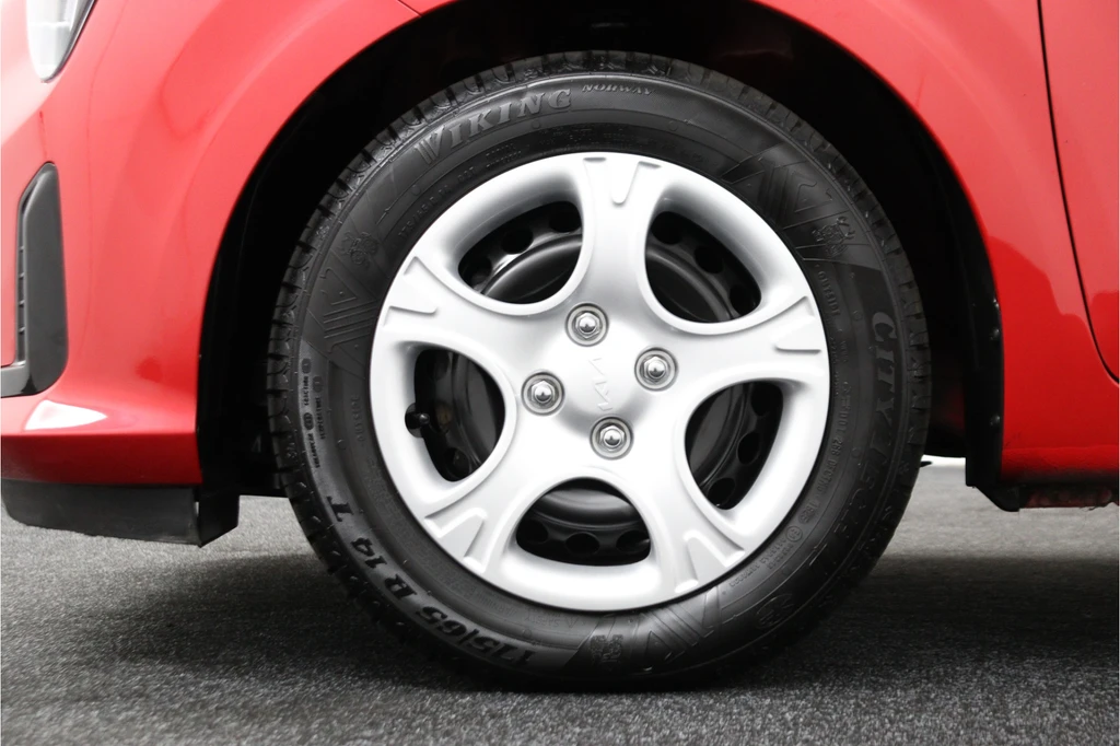 Kia Picanto – foto 19