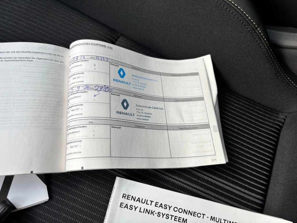Renault Clio – foto 44