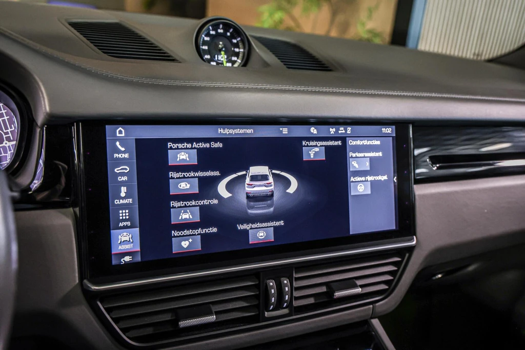 Porsche Cayenne – foto 44