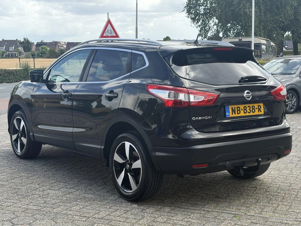 Nissan QASHQAI – foto 6