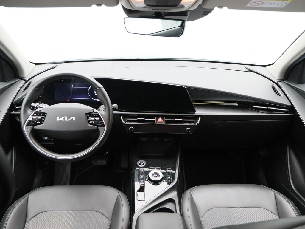 Kia Niro EV – foto 35