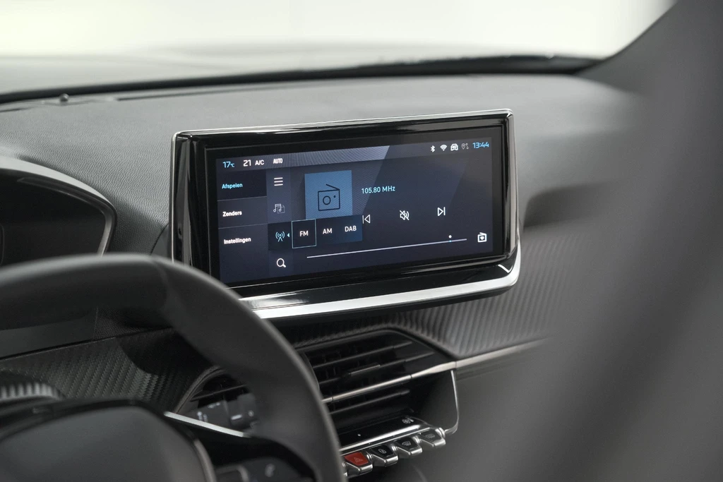 Peugeot 2008 – foto 53