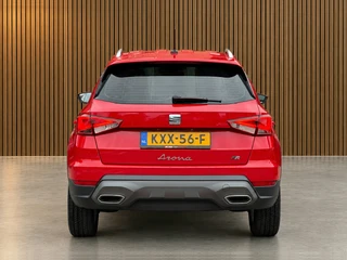 SEAT Arona – thumbnail 6