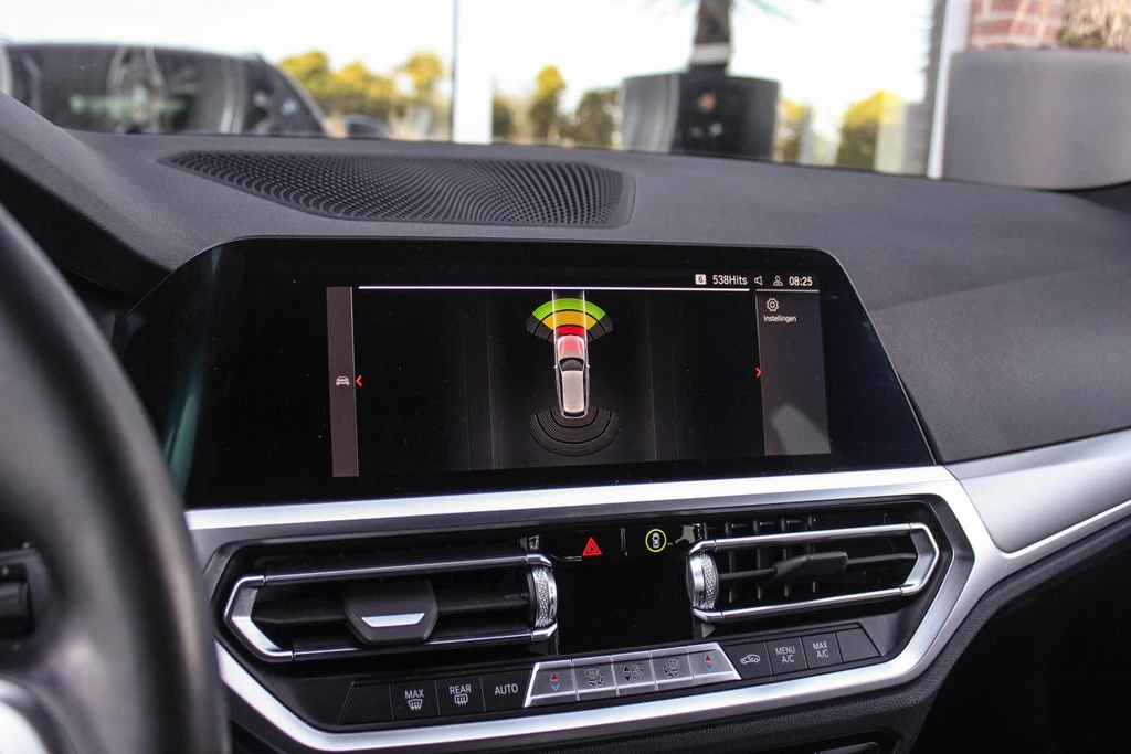 BMW 3 Serie – foto 35