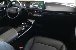Kia EV6 – thumbnail 11