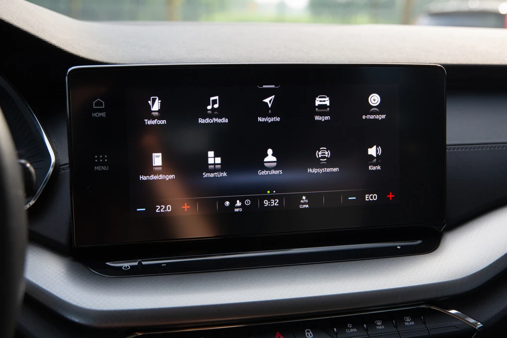 Škoda Octavia – foto 13