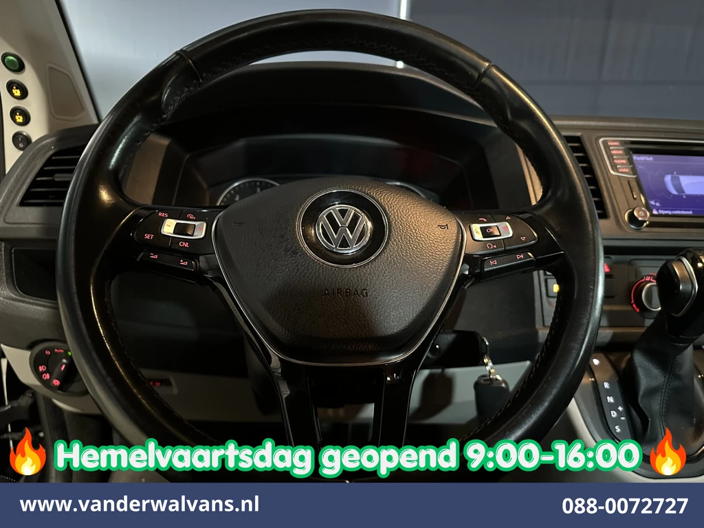 Volkswagen Transporter – foto 9
