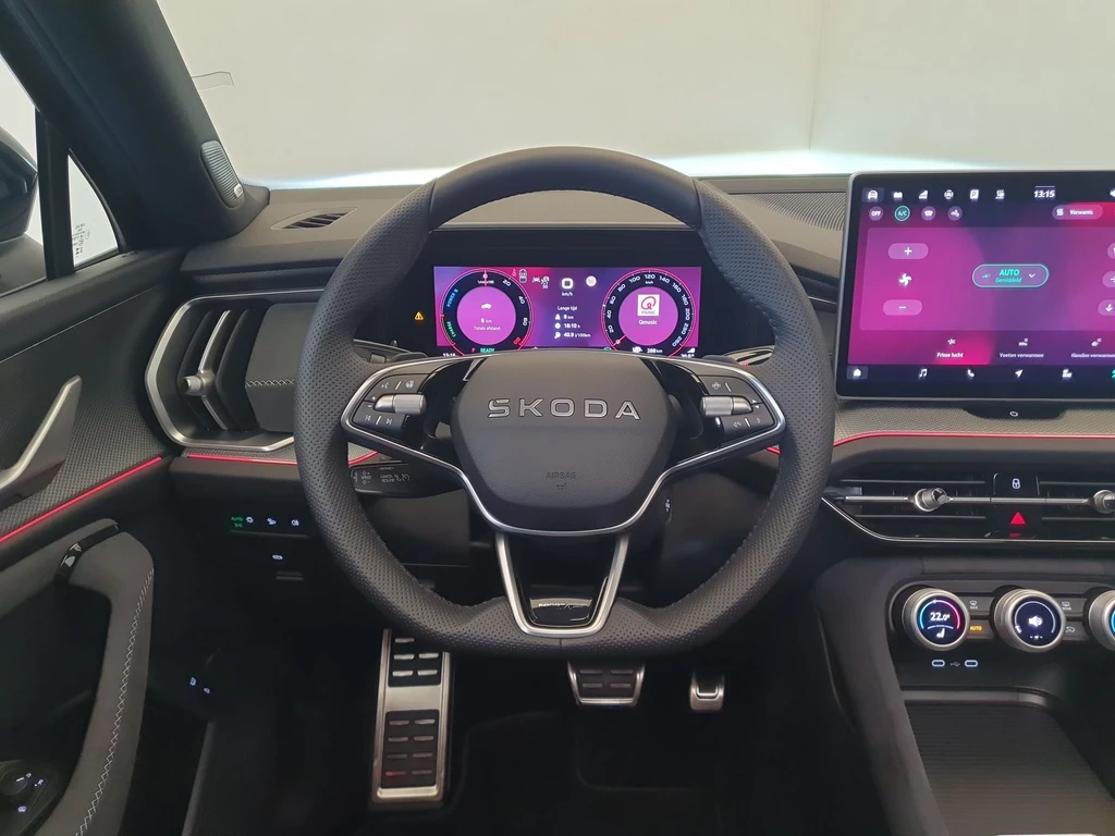 Škoda Kodiaq – foto 18