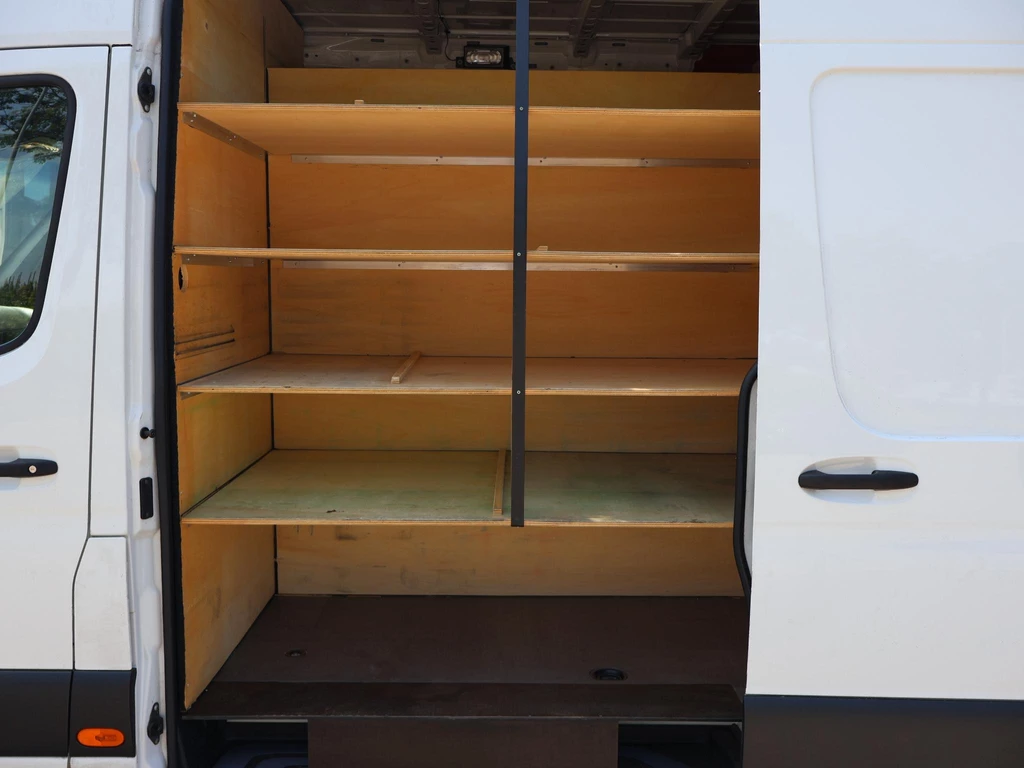Mercedes-Benz Sprinter – foto 16