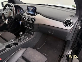 Mercedes-Benz B-Klasse – thumbnail 20