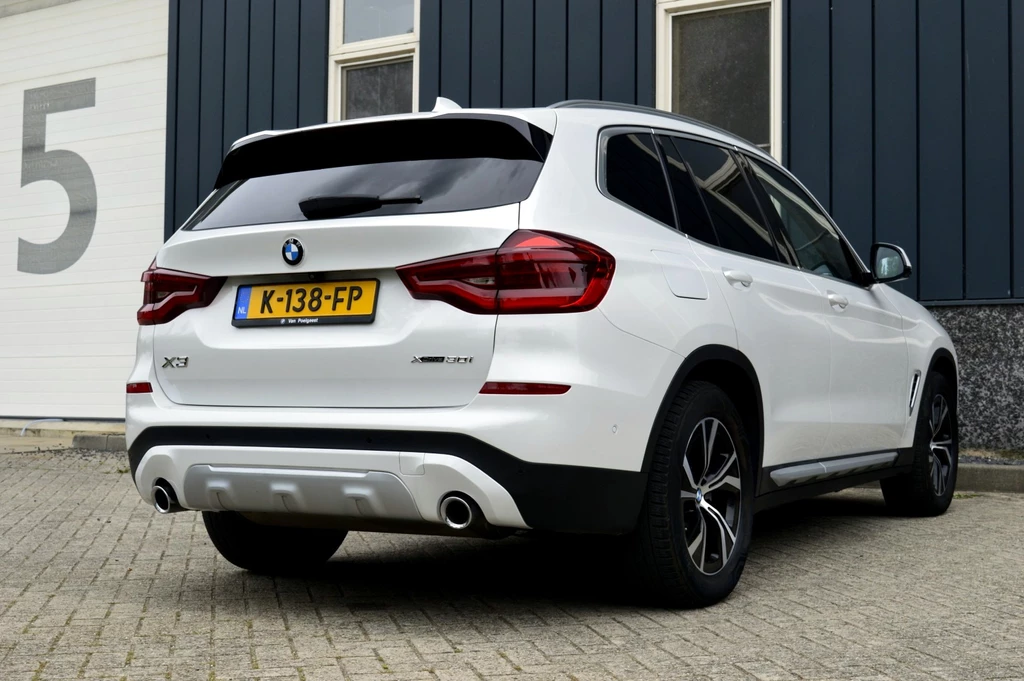 BMW X3 – foto 5