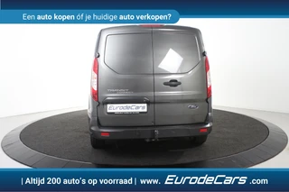 Ford Transit Connect – thumbnail 9