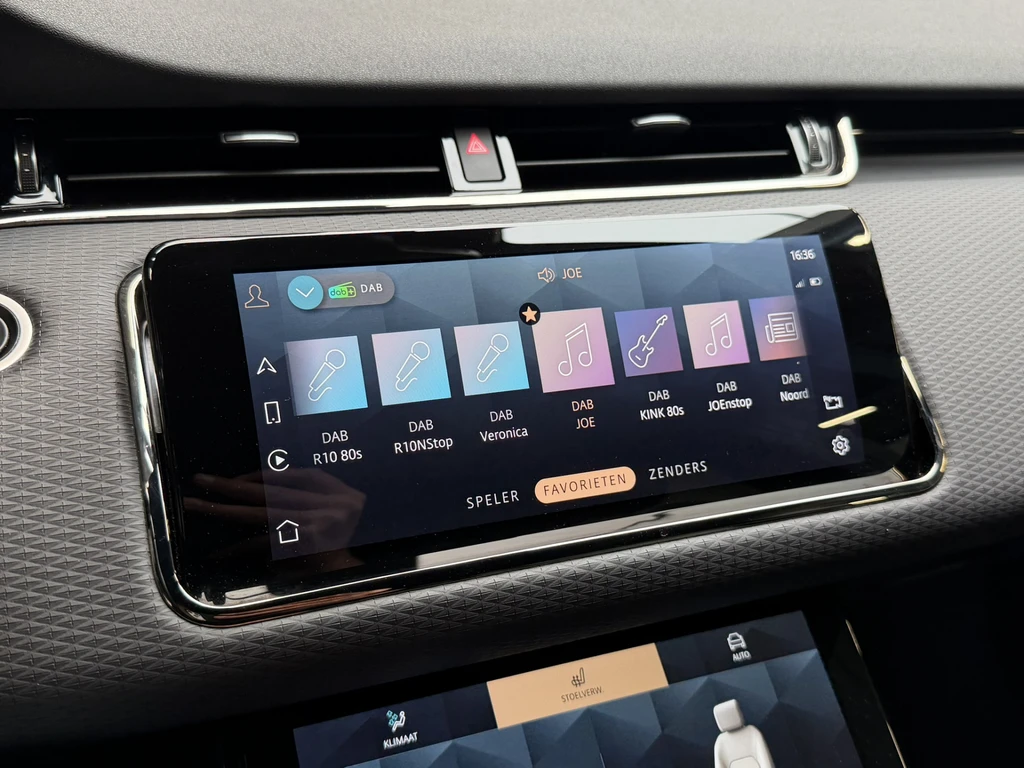 Land Rover Range Rover Evoque – foto 17
