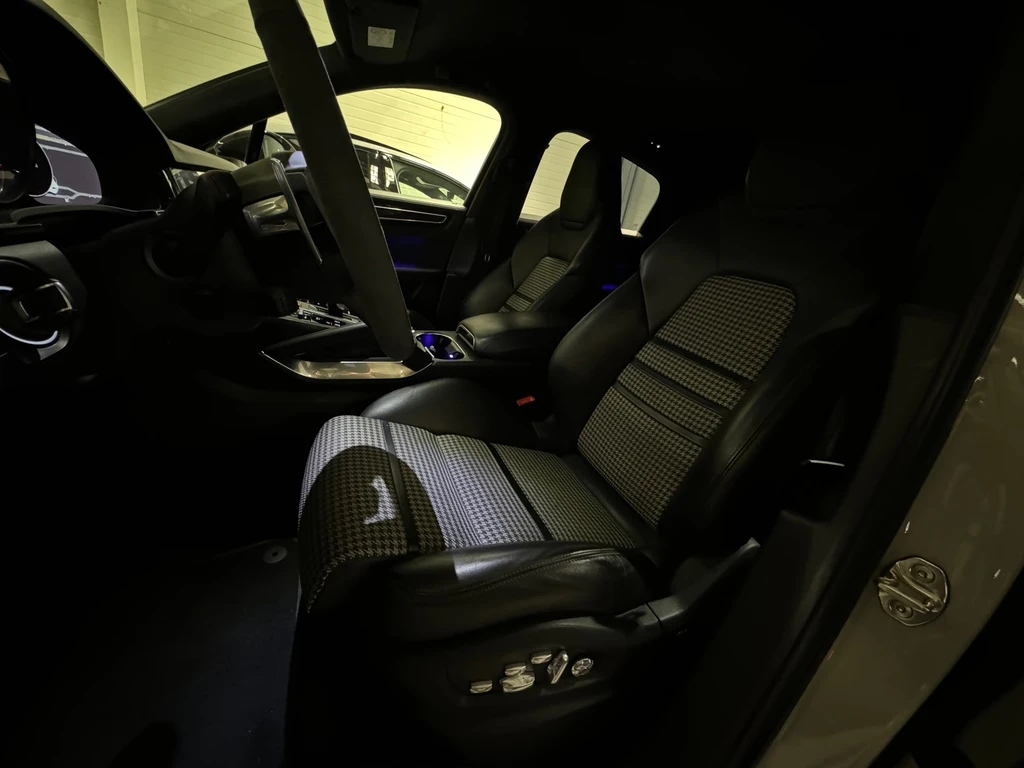 Porsche Cayenne – foto 18