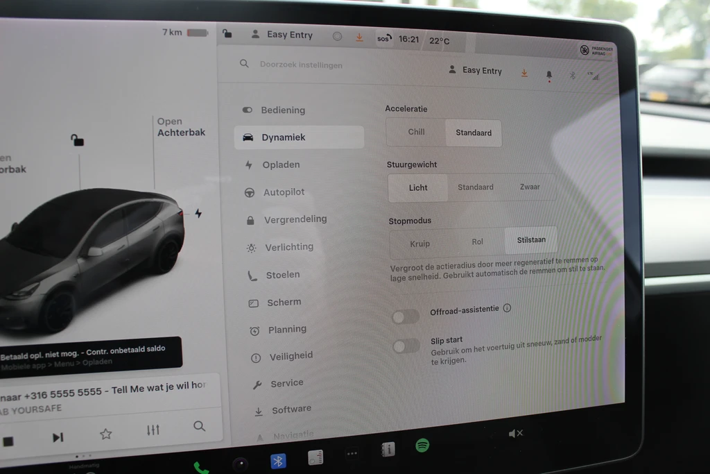 Tesla Model Y – foto 25