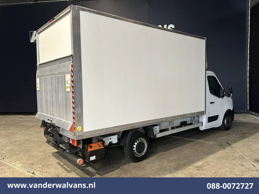 Renault Master – foto 3